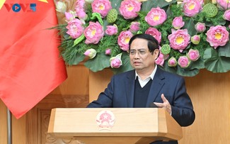 Piden apoyo con artículos esenciales para personas afectadas por desastres naturales en Vietnam