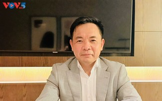 Intelectuales vietnamitas en Japón confían en que Congreso del Partido impulse crecimiento económico del país