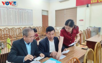 Quang Ninh prepara medidas para facilitar el voto de los turistas
