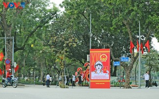 Elecciones parlamentarias y locales de Vietnam 2026 reflejan capacidad de gobernanza y madurez política