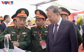 เวียดนามจะสามารถก้าวไปสู่ความเชี่ยวชาญด้านเทคโนโลยีขั้นสูงอย่างค่อยเป็นค่อยไป