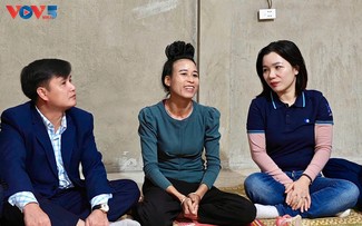 เป้าหมายสูงสุดของพรรคคือความสุขของประชาชน