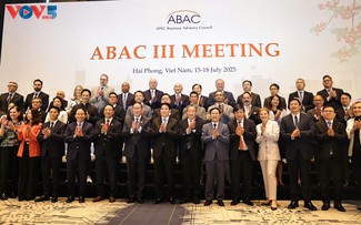 Staatspräsident: Investitionen in Vietnam ist strategischer Schritt zur Vernetzung mit großen Partnern