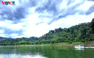 Nationalpark Vu Quang mit dem vielfältigsten Ökosystem in Vietnam