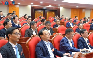 Korruptionsbekämpfung: Das Interesse der Nation und des Volkes über alles stellen 