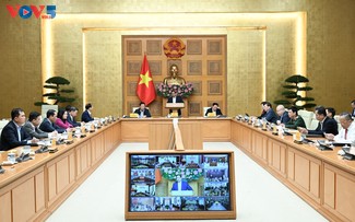 Den Wohnraumbedarf und das Recht der Bevölkerung auf Wohnraum erfüllen