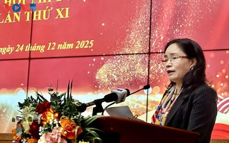 Vertreter von Wissen, Willen und Kreativität der Vietnamesen der neuen Phase geehrt