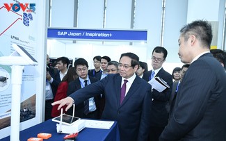 Einweihung des Nationalen Raumfahrtzentrums Vietnams: Entwicklung von Weltraumwissenschaft und -technologie