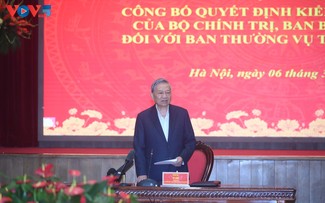 ເລ​ຂາ​ທິ​ການ​ໃຫຍ່ ໂຕ​ເລິມ: ສະ​ພາ​ແຫ່ງ​ຊາດ​ກະ​ກຽມ​ວຽກ​ງານ​ເລືອກ​ຕັ້ງ​ໃຫ້​ເປັນ​ຢ່າງ​ດີ