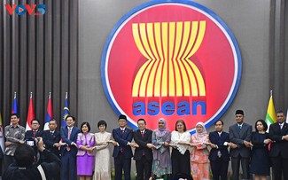 L’ASEAN souffle ses 58 bougies