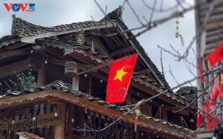 Sinh Di Gai, le pionnier du tourisme communautaire à Lô Lô Chai