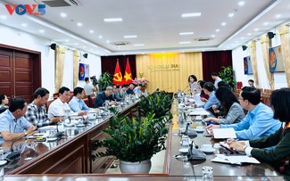Le Vietnam lance la communication pour l’APEC 2027