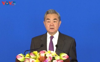 La Chine recherche la coopération avec les États-Unis sans céder sur ses intérêts fondamentaux