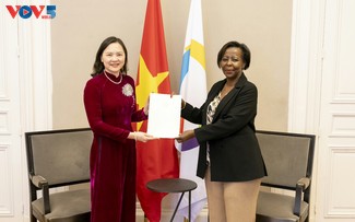 Le Vietnam renforce sa présence au sein de la Francophonie