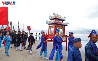Dà Nang: Début de la nouvelle saison de pêche pour les pêcheurs
