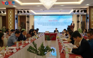 Droits humains au Vietnam: préparation du rapport national 2025