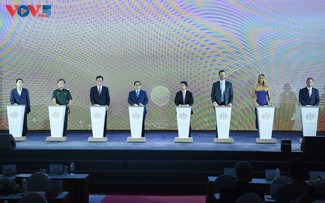 Le Premier ministre lance un projet emblématique de complexe urbain et touristique à Hưng Yên