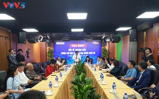 Le Vietnam veut imposer sa marque sur la scène internationale