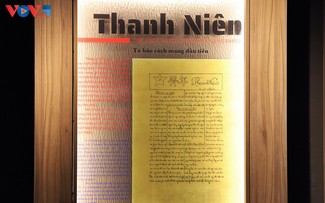 La presse révolutionnaire vietnamienne: un siècle au service de la nation et du peuple