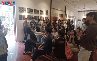 Le papier dó de Yên Thai: quand la tradition renaît au rythme de la modernité
