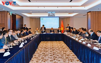Le Vietnam affiche un soutien fort au développement de la science, de la technologie et de l’innovation