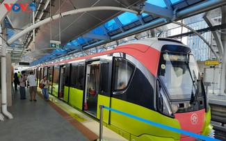 Hanoï mise sur le développement urbain axé sur le transport public