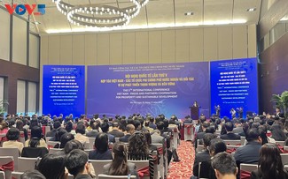 Le Vietnam renforce son partenariat avec les ONG étrangères