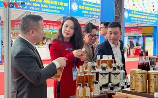 Le Vietnam et la Chine renforcent leur coopération économique frontalière