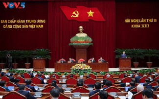 15ᵉ Plénum du Comité central: trois enjeux clé au centre des discussions