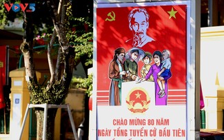 Une semaine du cinéma pour les 80 ans des premières législatives et le XIVᵉ Congrès national du Parti 