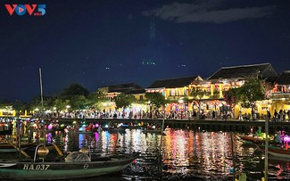 Hôi An, destination la plus accueillante du Vietnam en 2026