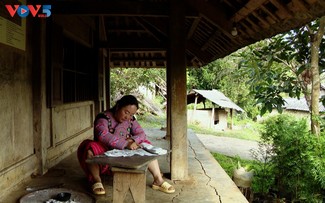 Bản làng người Mông phát triển du lịch cộng đồng