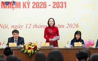 Sẵn sàng cho Ngày hội lớn của toàn dân