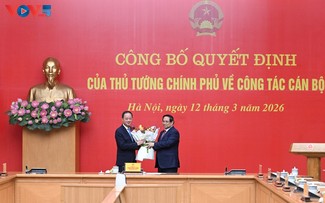Viện Hàn lâm khoa học công nghệ Việt Nam phải làm chủ công nghệ lõi, công nghệ nguồn, công nghệ chiến lược