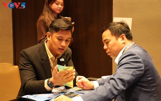 มาเลเซียประเมินว่า เวียดนามเป็นตลาดนักท่องเที่ยวที่มีศักยภาพ