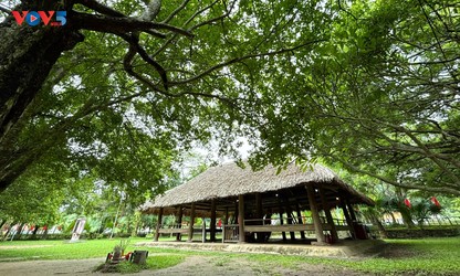 Viet Bac – cradle of Vietnam’s revolution