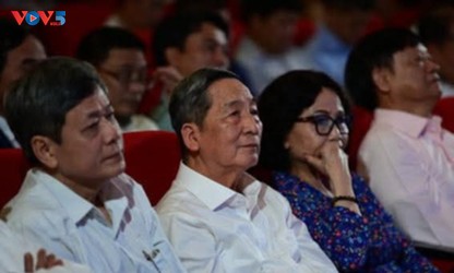VOV celebrates 100th anniversary of Vietnamese Revolutionary Press Day