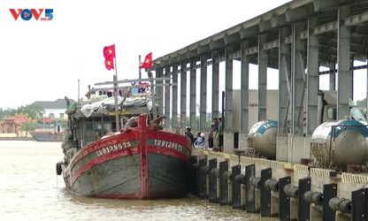 Fishermen's awareness of IUU fishing improves