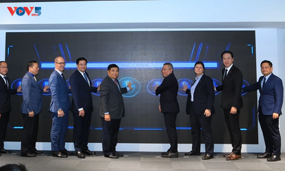 Vietnam: a growth bright spot, a trusted partner