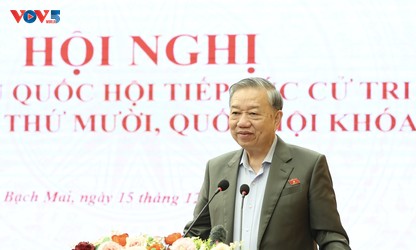 National Party Congress is prepared rigorously and systematically: General Secretary 