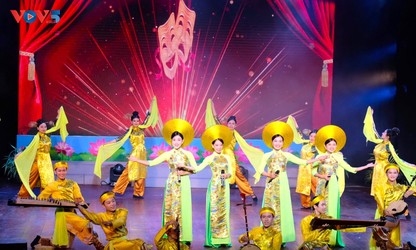 Cultural values: inner strength for sustainable development