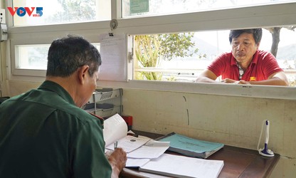 Gia Lai intensifies dissemination of new IUU fishing regulations 