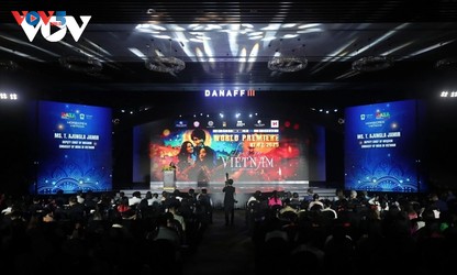 Cultural industry serves as new growth driver for Da Nang