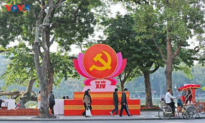 XIV Congreso del PCV: Una asamblea de la renovación y la acción