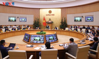 Vietnam prepares for EC’s fifth inspection on IUU fishing