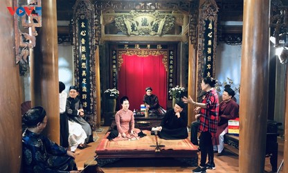 “천년의 박자 소리”, 까쭈 무형문화유산 보존을 위한 예술적 여정