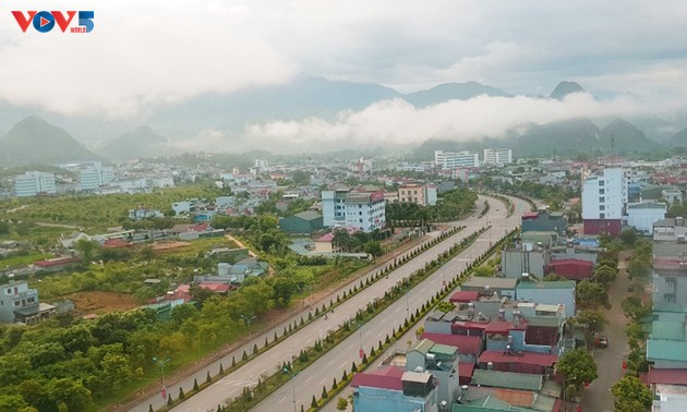 Provinsi Lai Chau Melestarikan Identitas Budaya Etnis yang terkait dengan Pengembangan Pariwisata