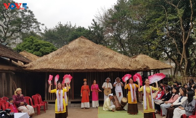 Identitas Budaya Etnis Cham