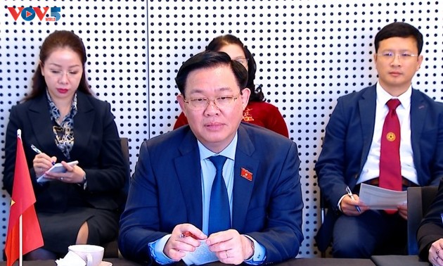 Universidad RMIT coloca la mayor inversión en sus filiales en Vietnam