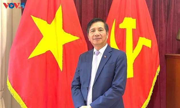 Impulsar la cooperación parlamentaria en la AIPA-46